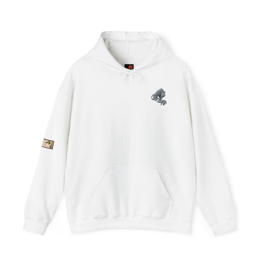 Edward Elric (FULLMETAL) Hoodie