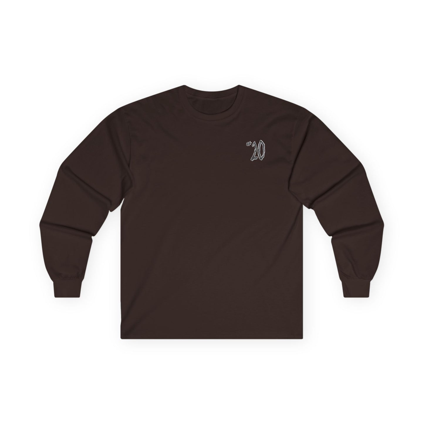 Erwin Smith (ATTACK ON TITAN) Long Sleeve