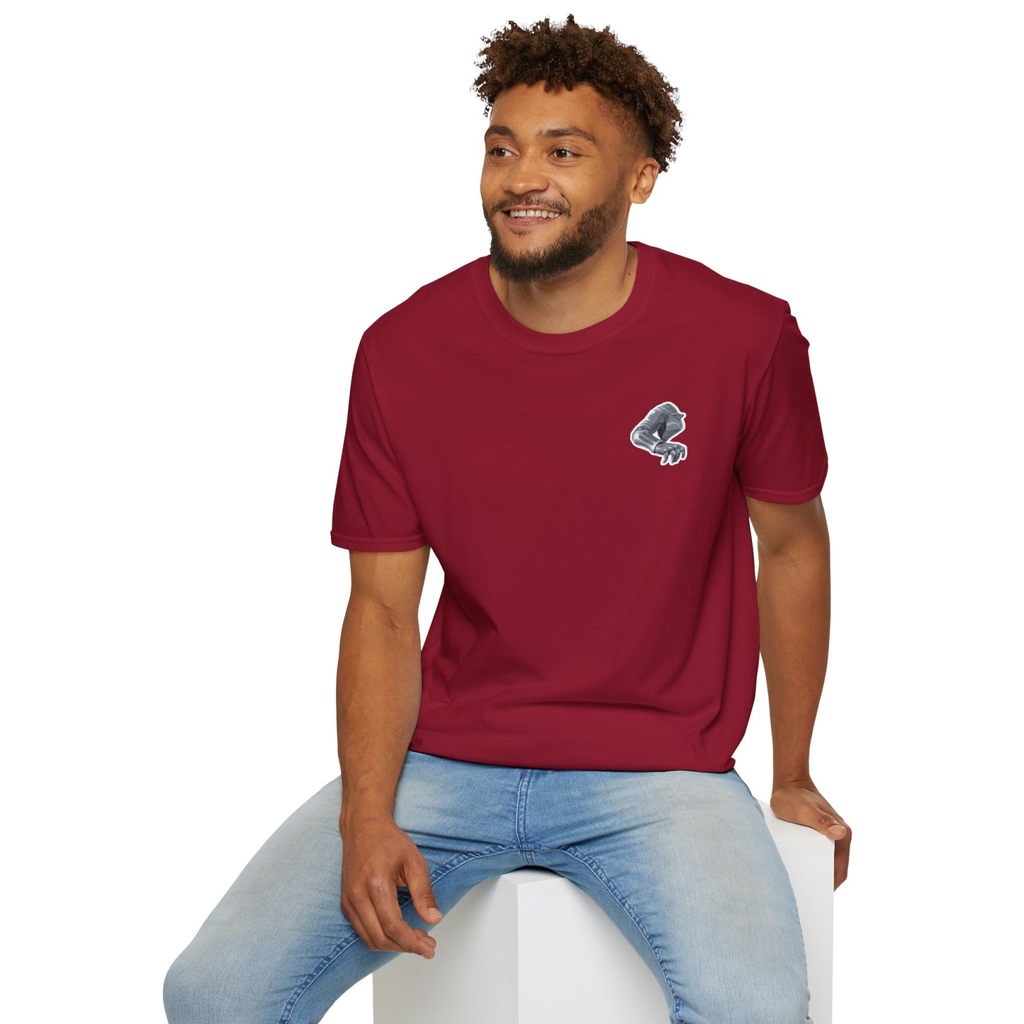 Edward Elric (FULLMETAL) Casual Tee