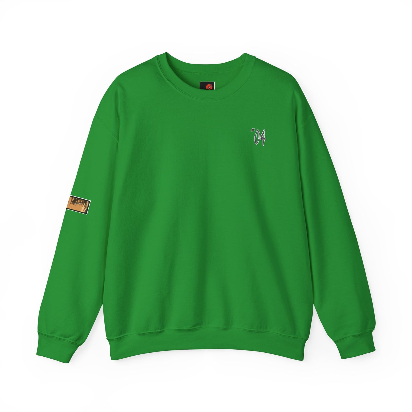 Levi Ackerman (ATTACK ON TITAN) Crewneck