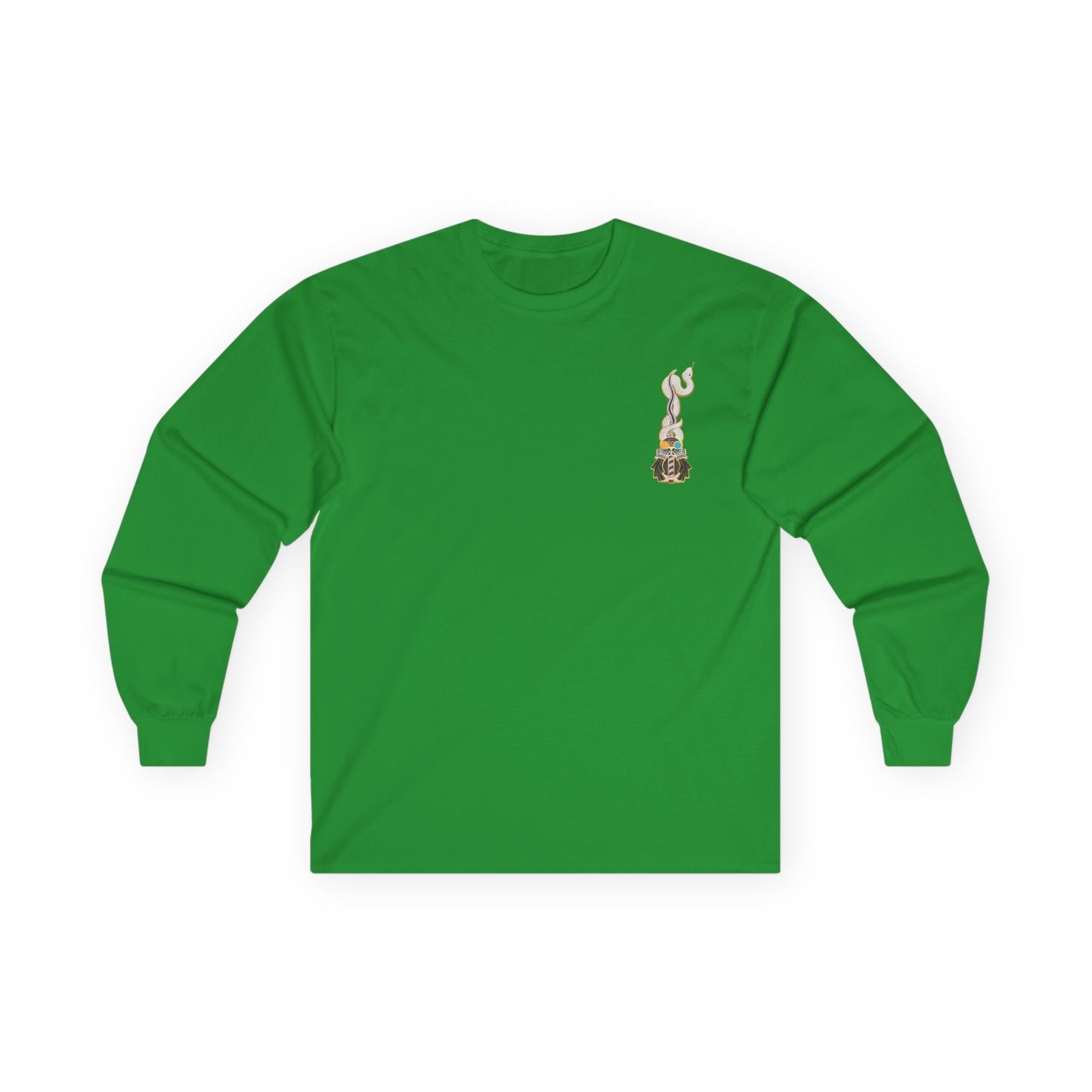 Obanai Iguro (DEMON SLAYER) Long Sleeve