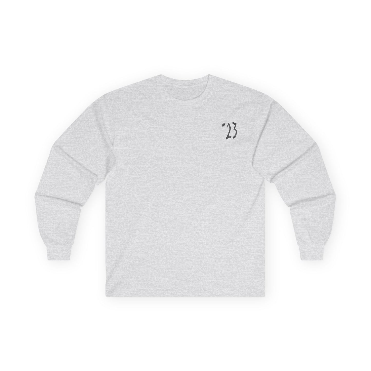Annie Leonhart (ATTACK ON TITAN) Long Sleeve