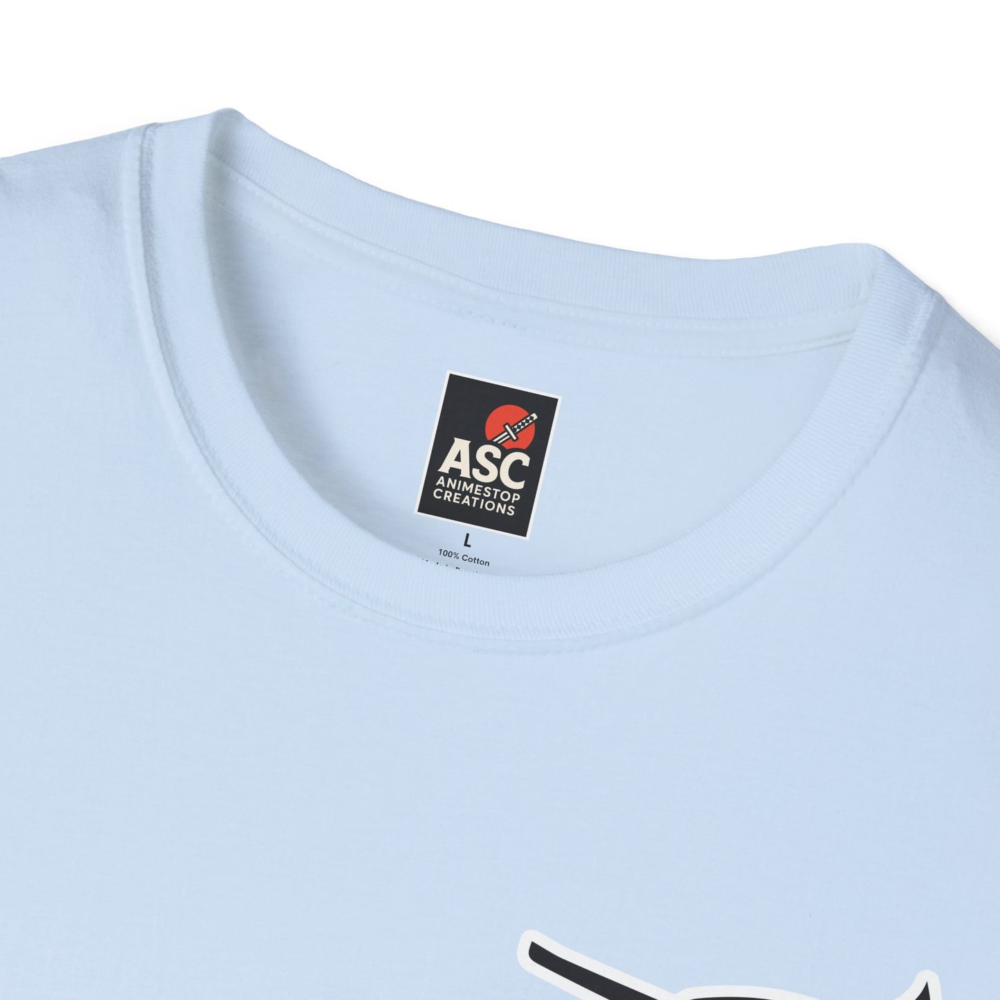 King Bradley (FULLMETAL) Casual Tee