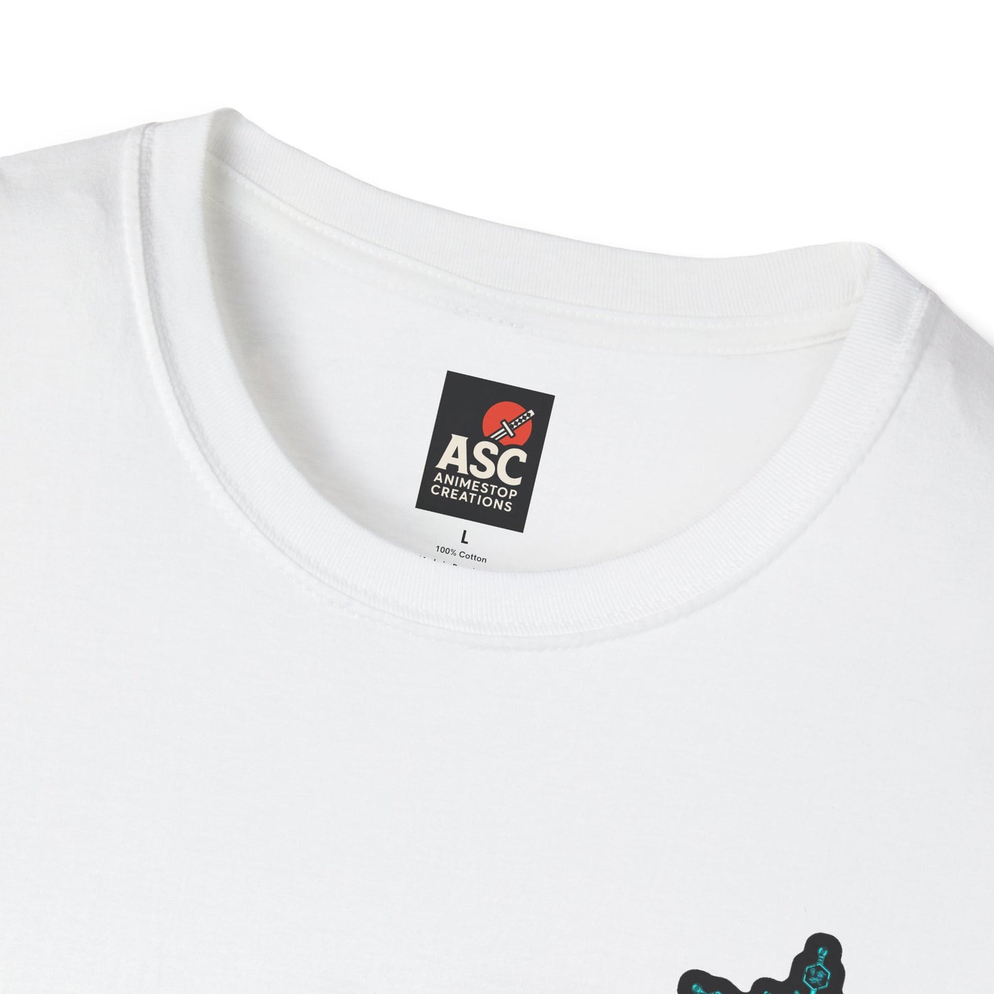 Akaza (DEMON SLAYER) Casual Tee