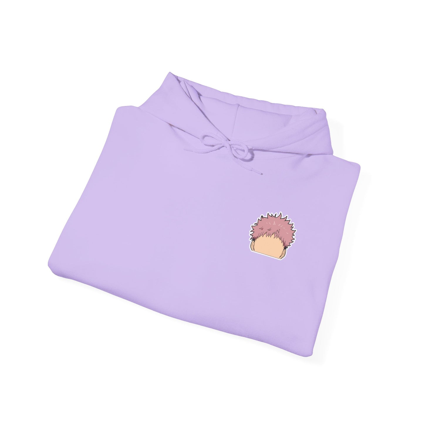 Yuji Itadori (JUJUTSU KAISEN) Hoodie