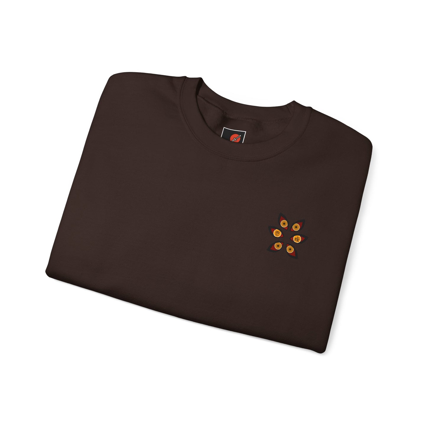 Kokushibo (DEMON SLAYER) Crewneck