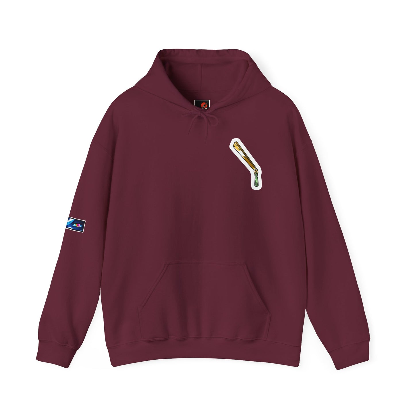 Doma (DEMON SLAYER) Hoodie