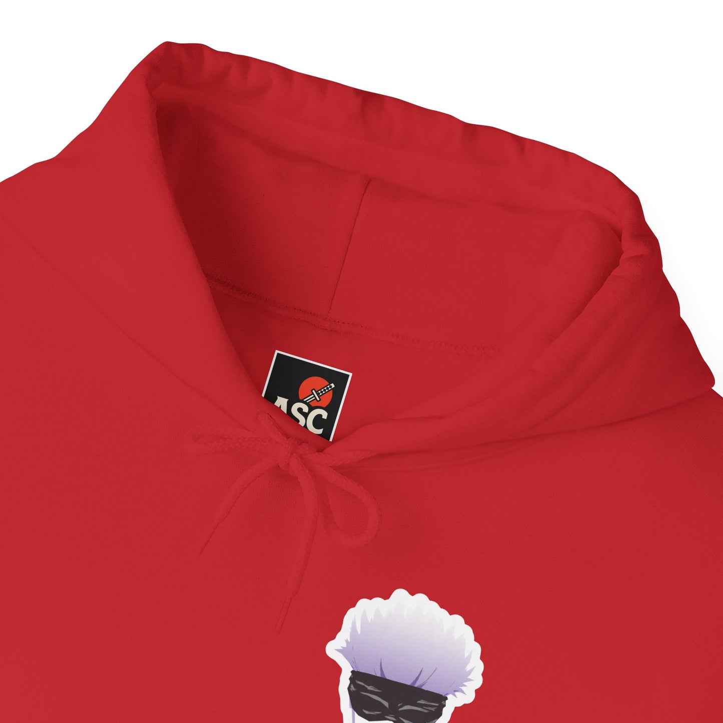 Satoru Gojo (JUJUTSU KAISEN) Hoodie