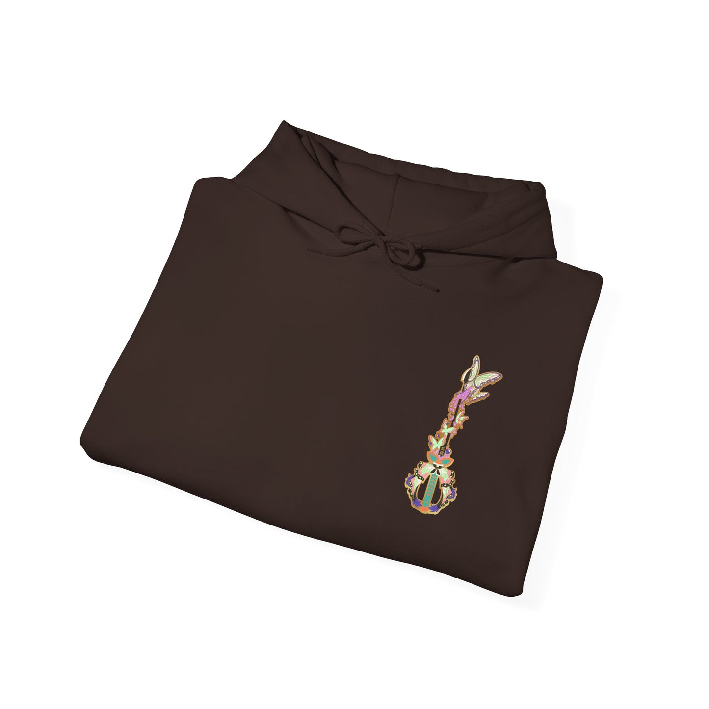 Shinobu Kochō (DEMON SLAYER) Hoodie