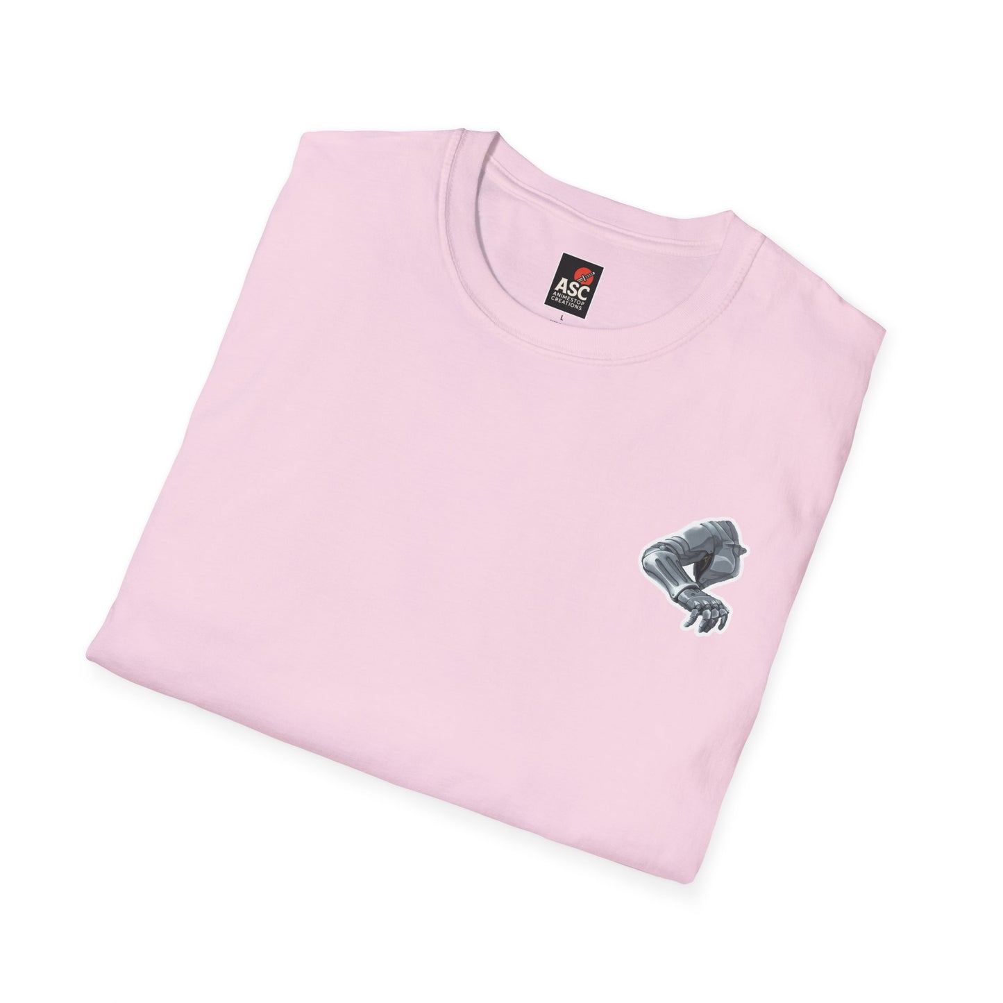 Edward Elric (FULLMETAL) Casual Tee