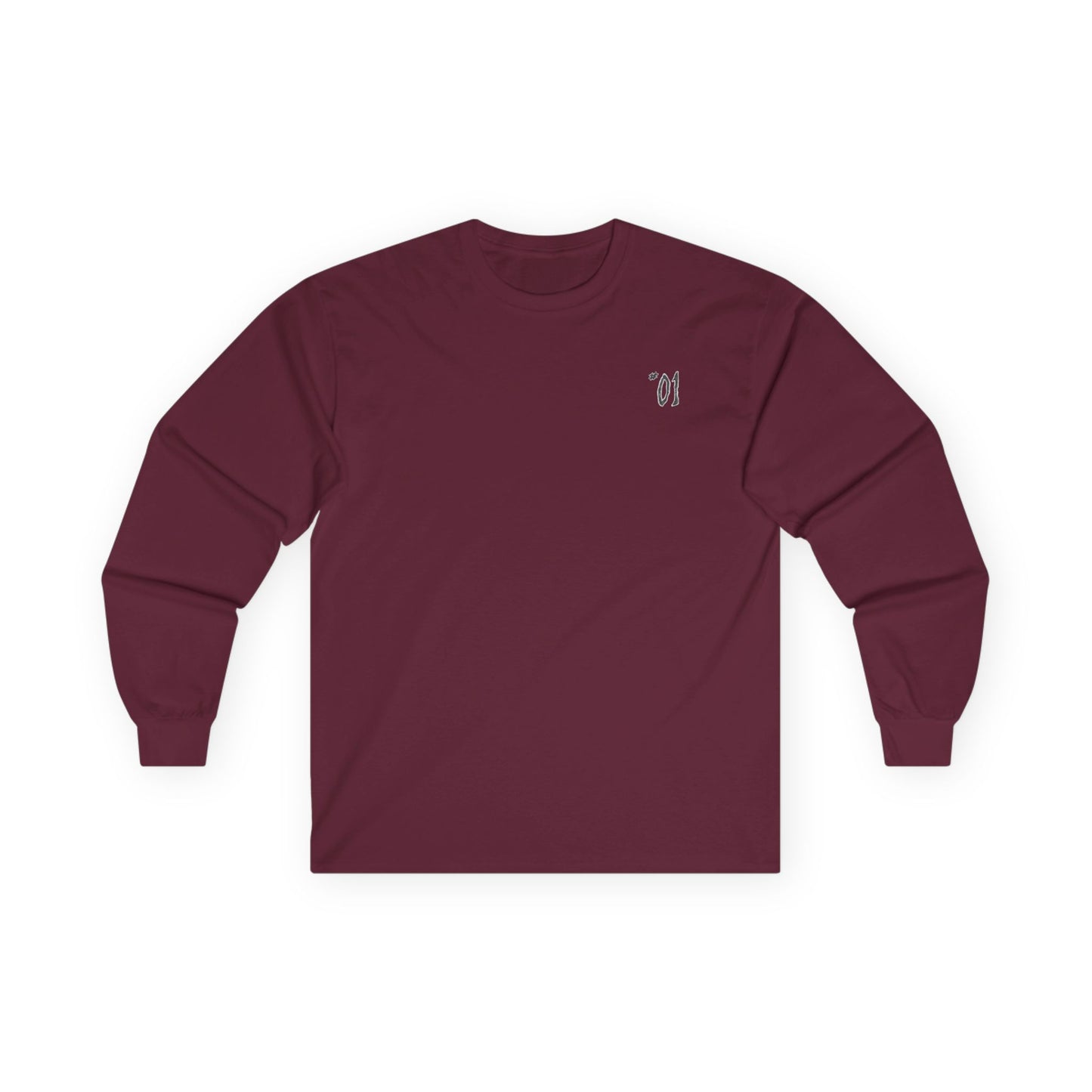 Armin Arlert (ATTACKONTITAN) Long Sleeve