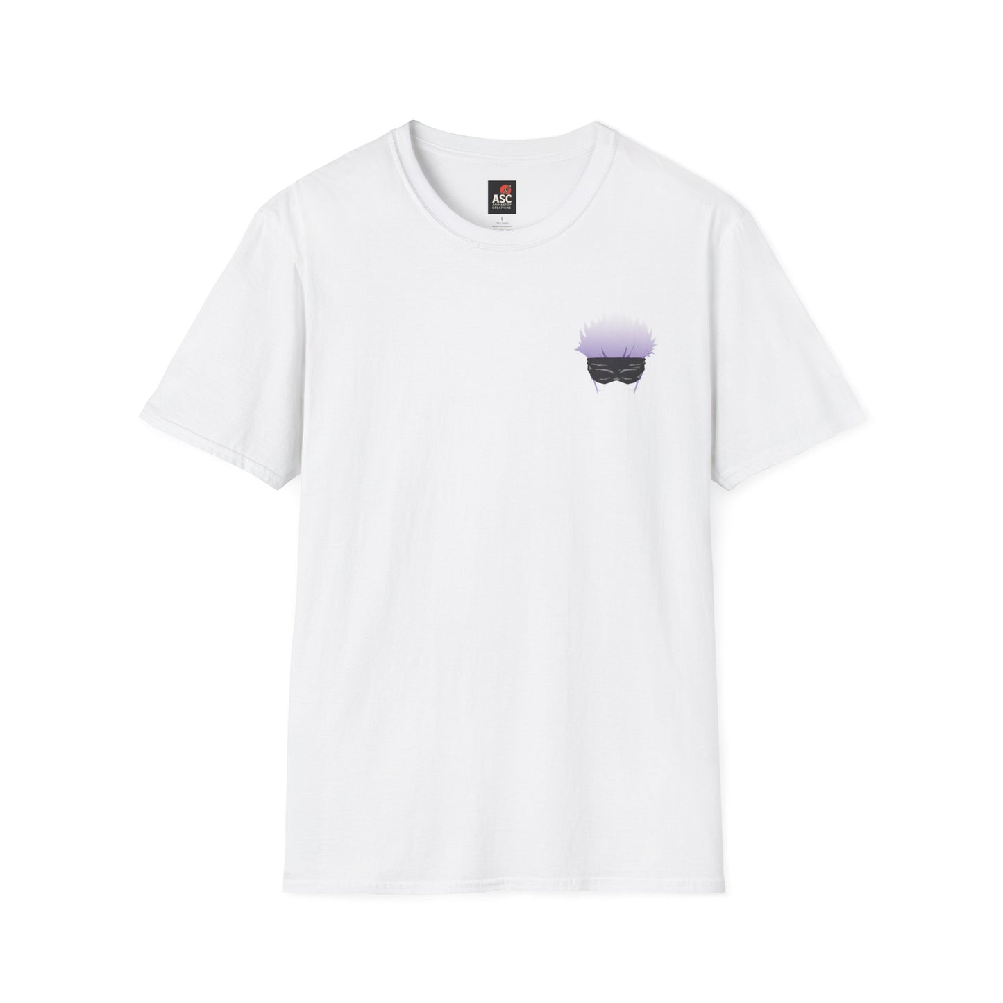 Satoru Gojo (JUJUTSU KAISEN) Casual Tee