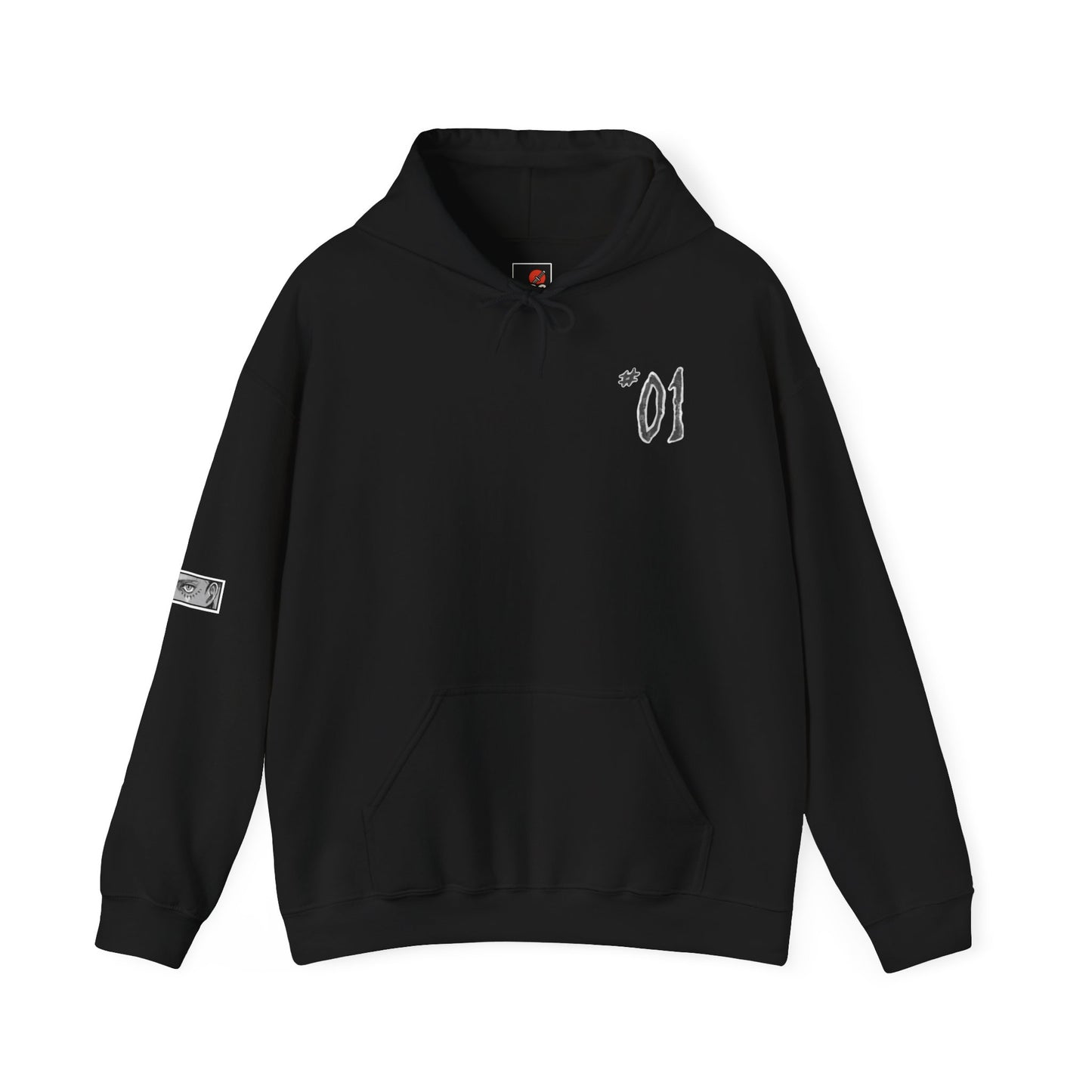 Eren Yeager (ATTACKONTITAN) Hoodie