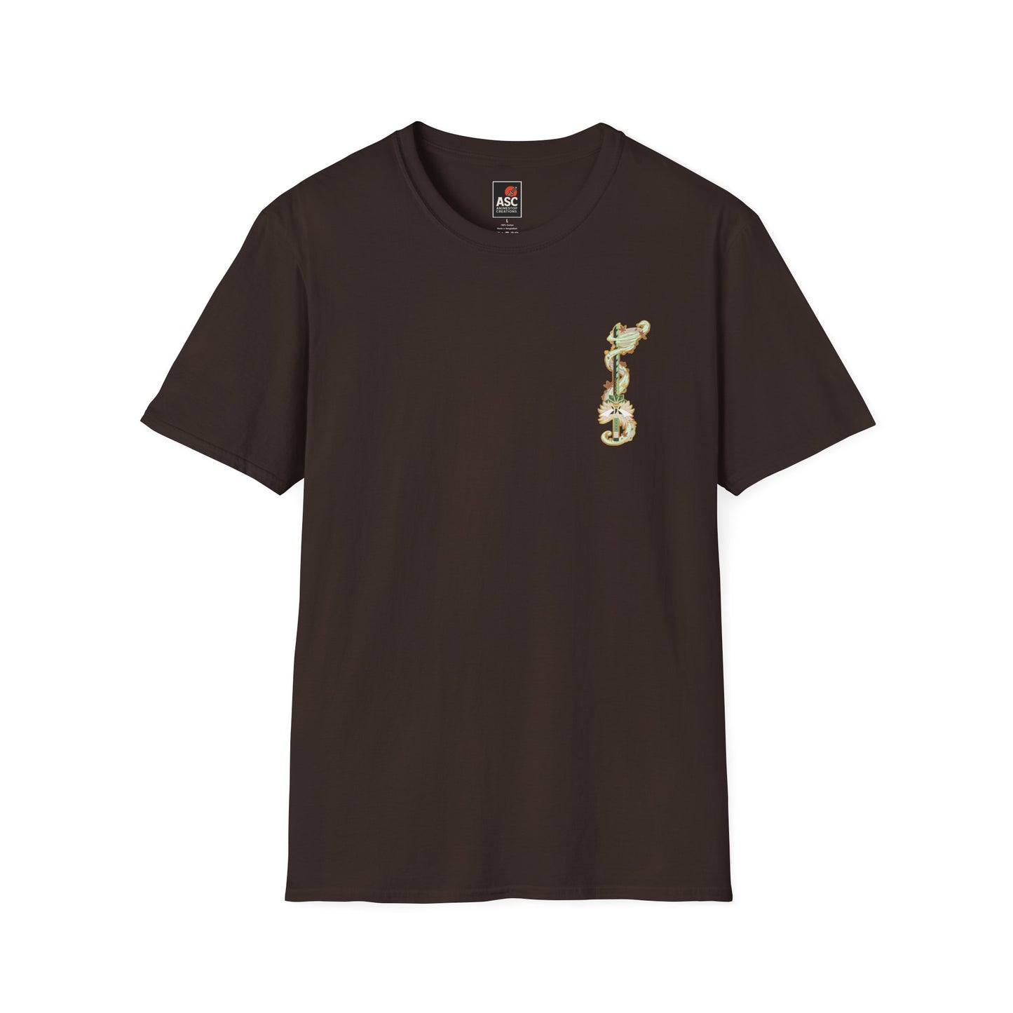 Sanemi Shinazugawa (DEMON SLAYER) Casual Tee