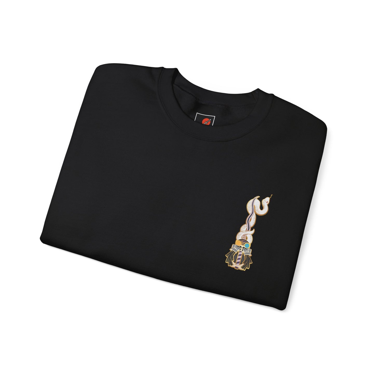 Obanai Iguro (DEMON SLAYER) Crewneck