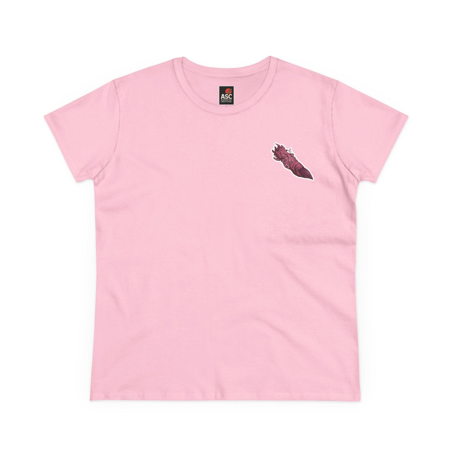 Ryomen Sukuna (JUJUTSU KAISEN) Women's Tee