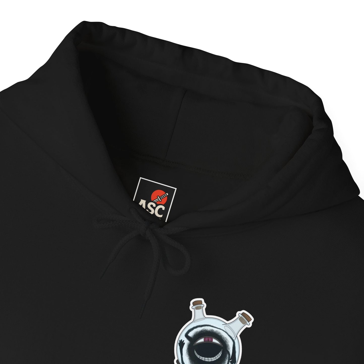 Father (FULLMETAL) Hoodie