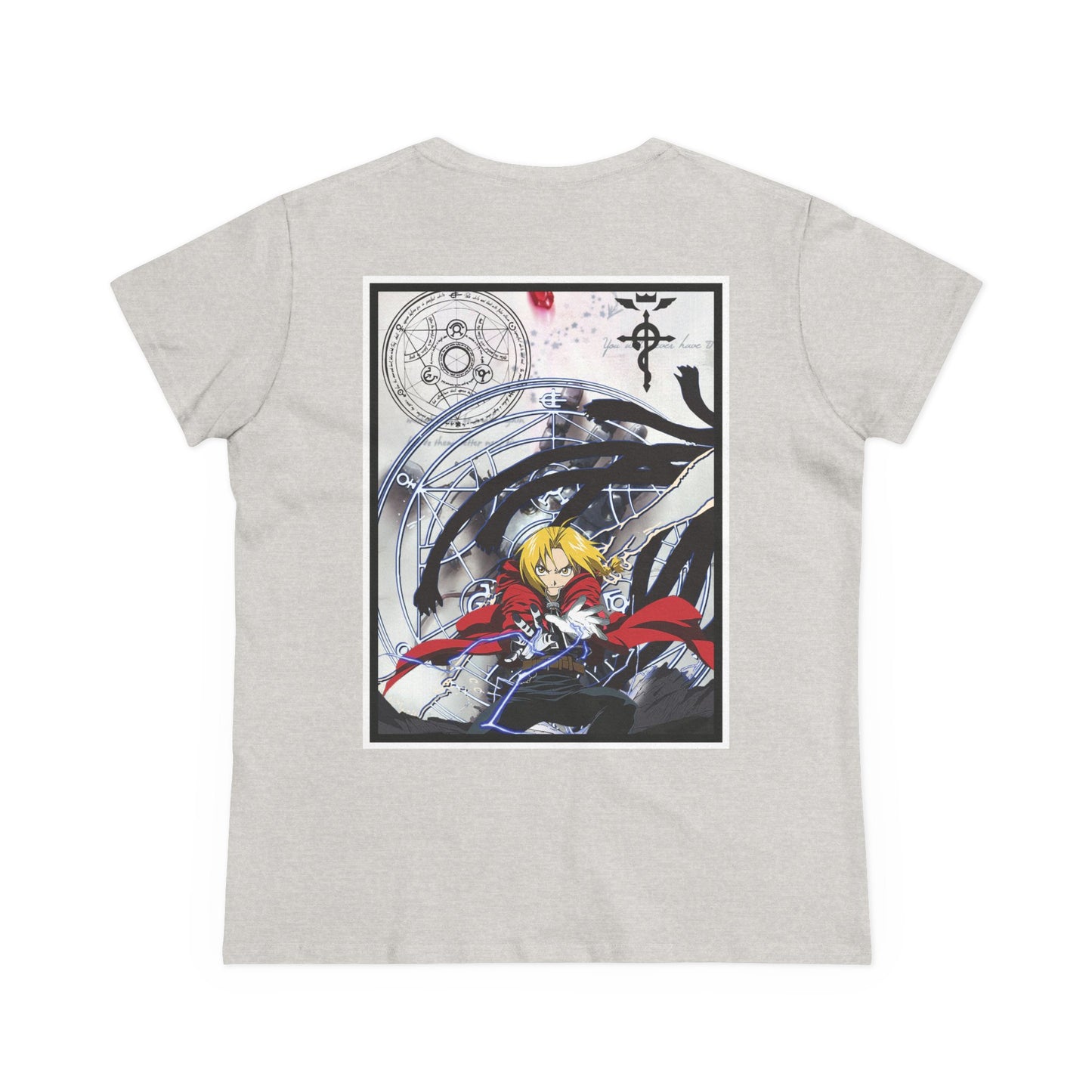 Edward Elric (FULLMETAL) Women's Tee