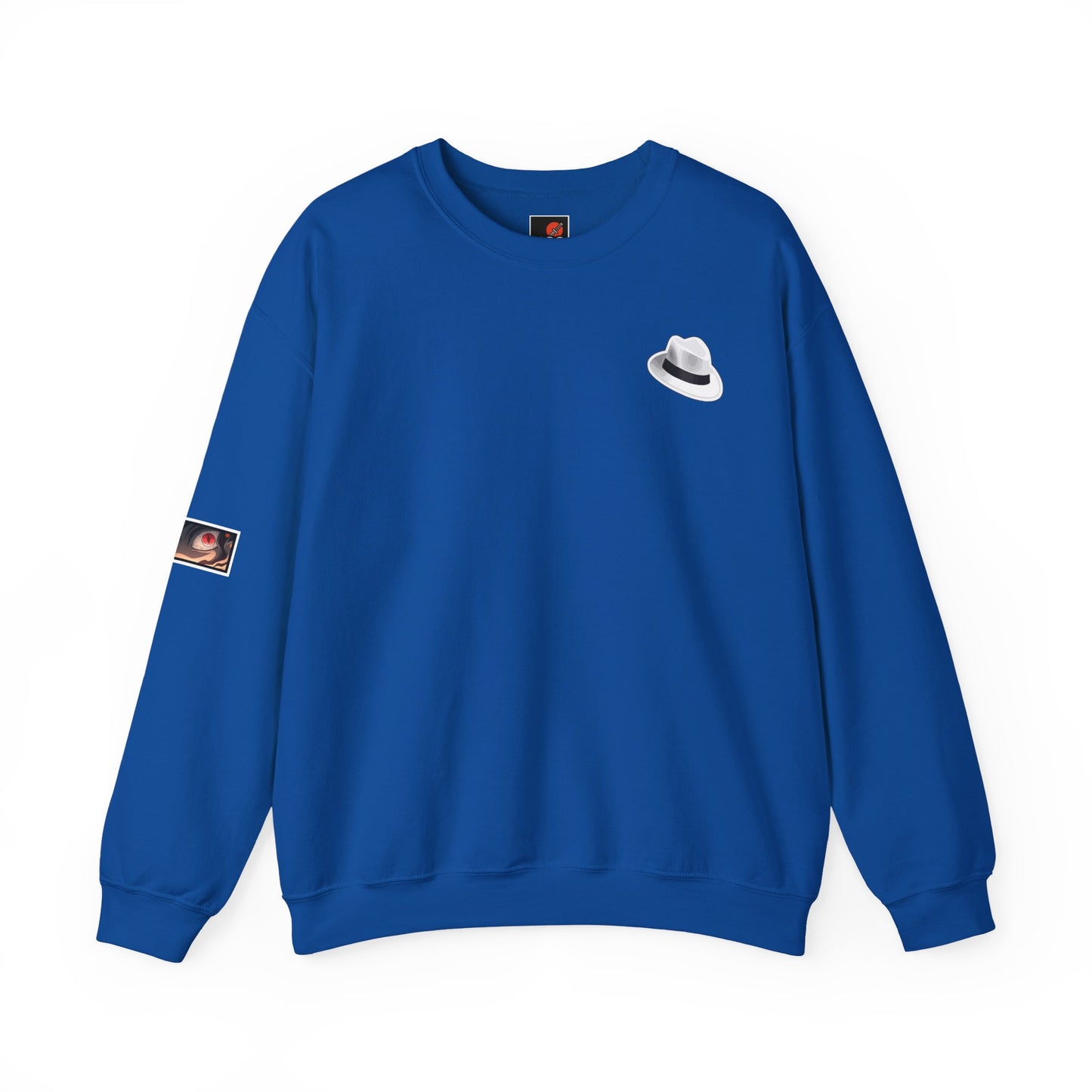 Muzan Kibutsuji (DEMON SLAYER) Crewneck