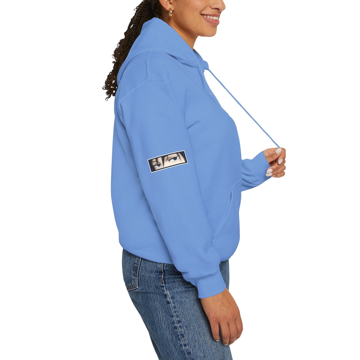 Megumi Fushiguro (JUJUTSU KAISEN) Hoodie
