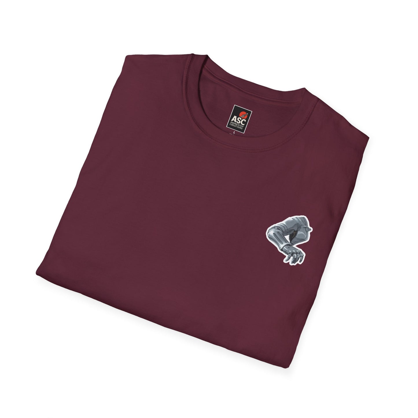 Edward Elric (FULLMETAL) Casual Tee