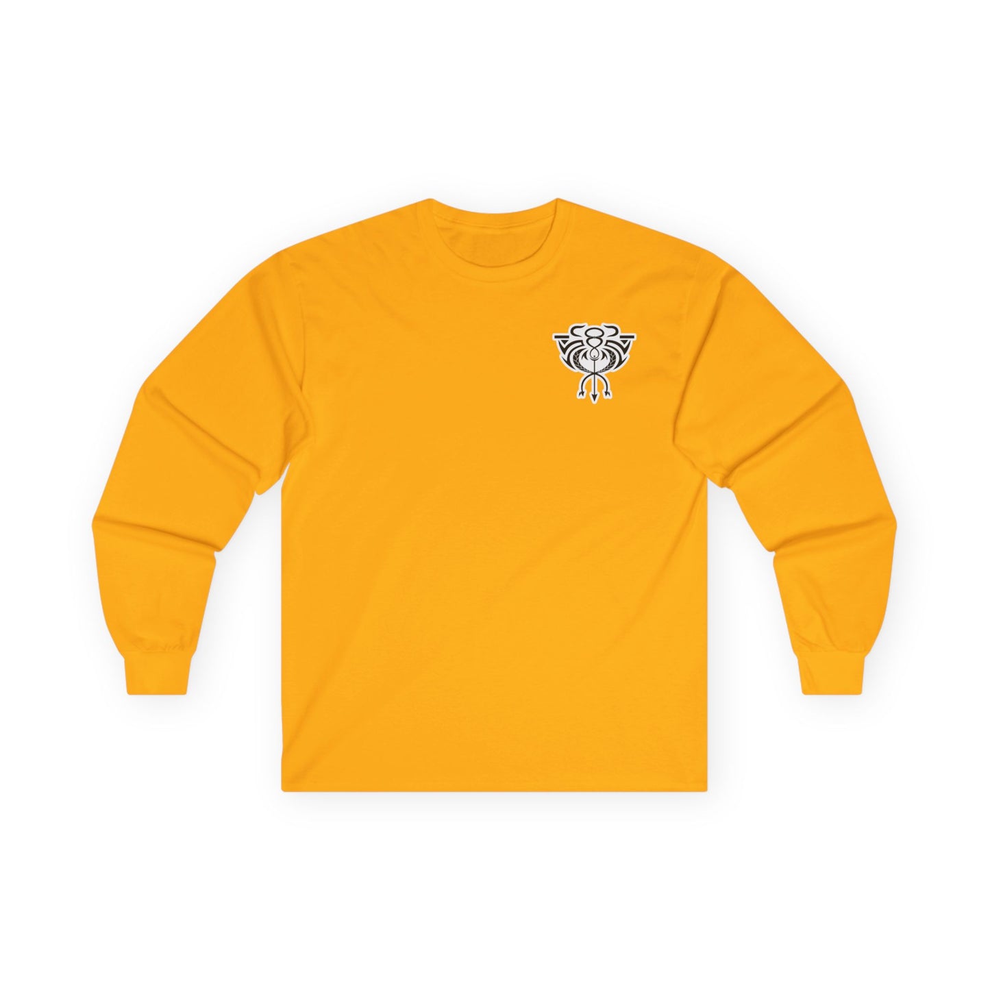 Scar (FULLMETAL) Long Sleeve