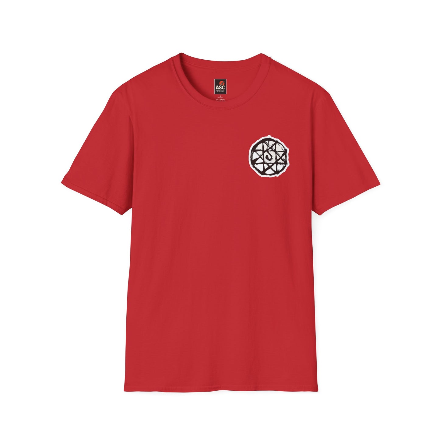 Alphonse Elric (FULLMETAL) Casual Tee