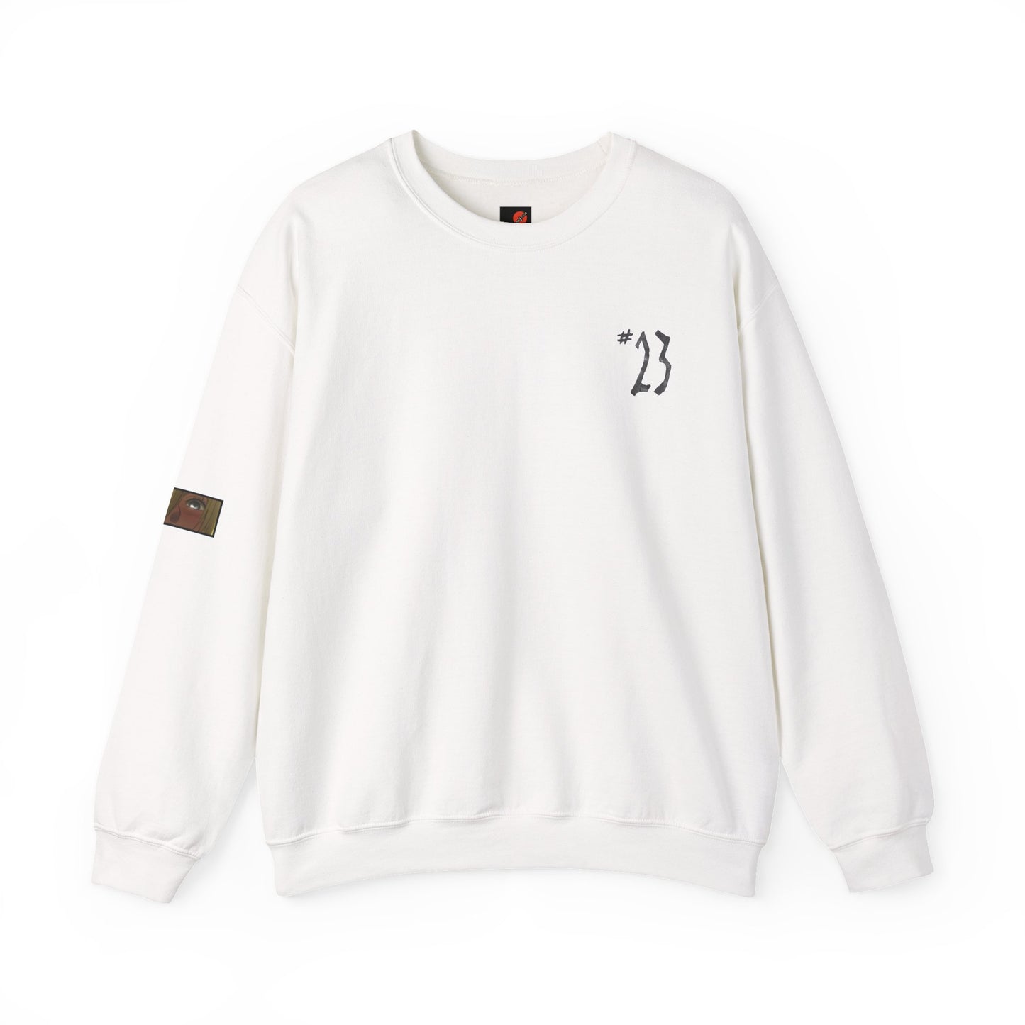 Annie Leonhart (ATTACK ON TITAN) Crewneck