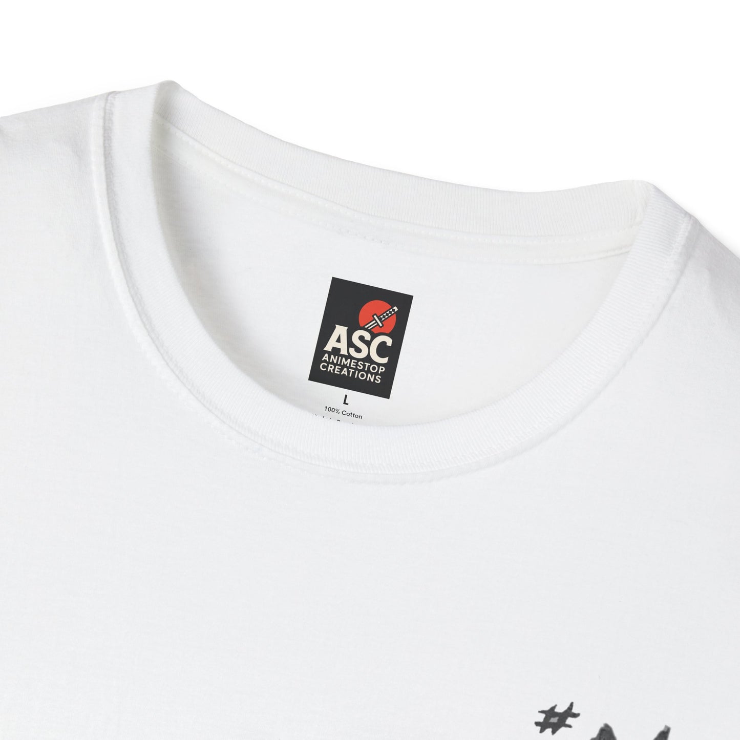 Eren Yeager (ATTACKONTITAN) Casual Tee