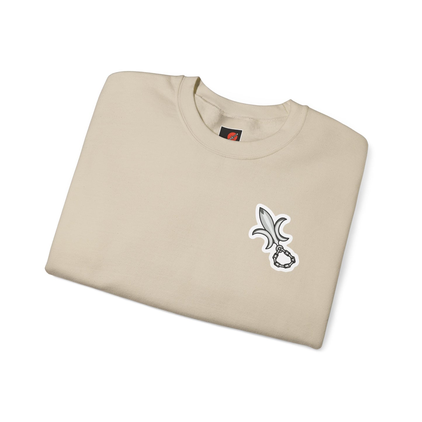 Misa Amane (DEATH NOTE) Crewneck