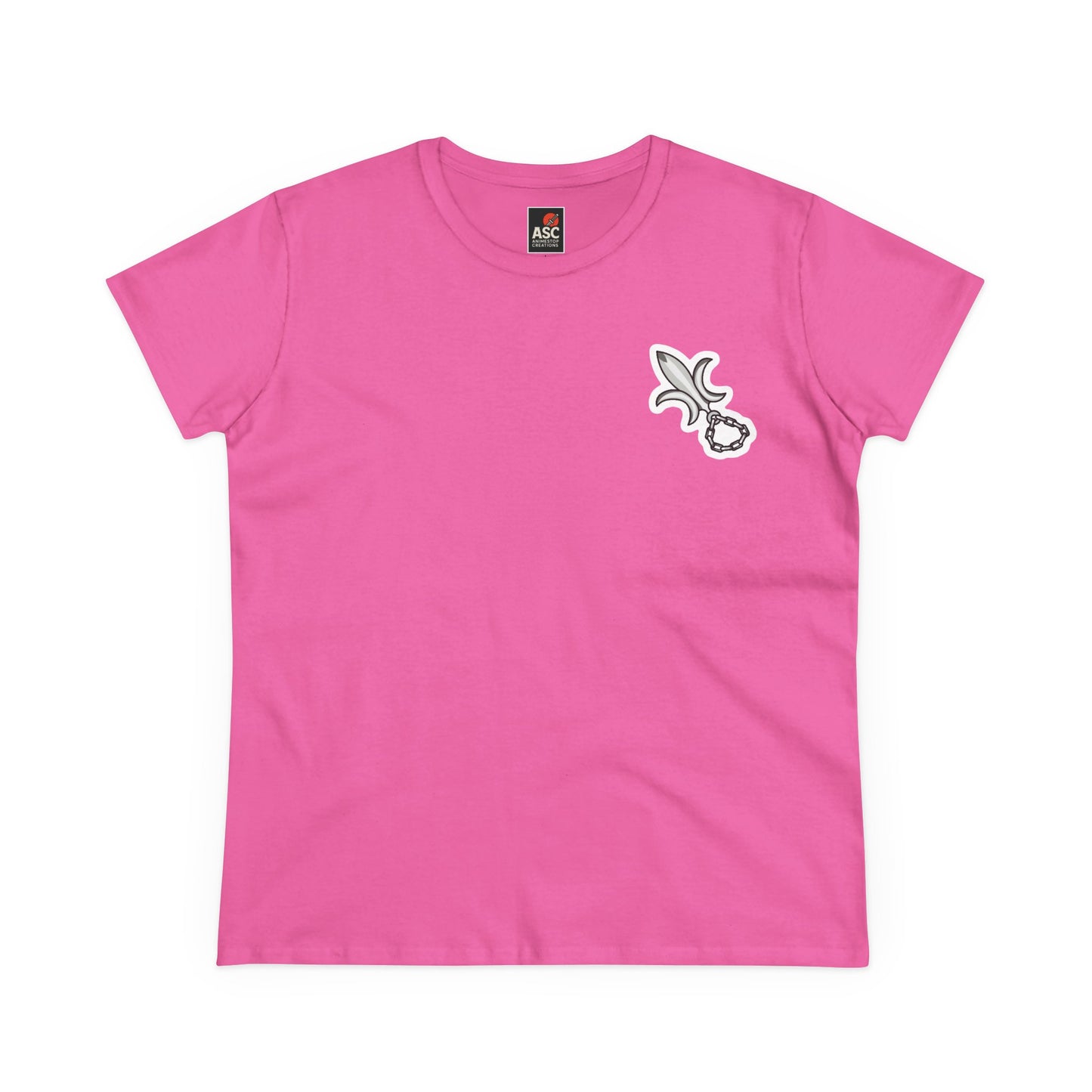 Misa Amane (DEATH NOTE) Women's Tee