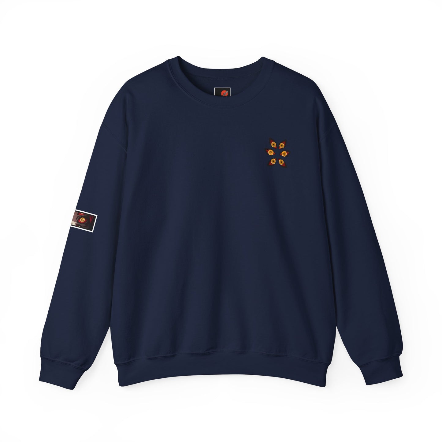 Kokushibo (DEMON SLAYER) Crewneck