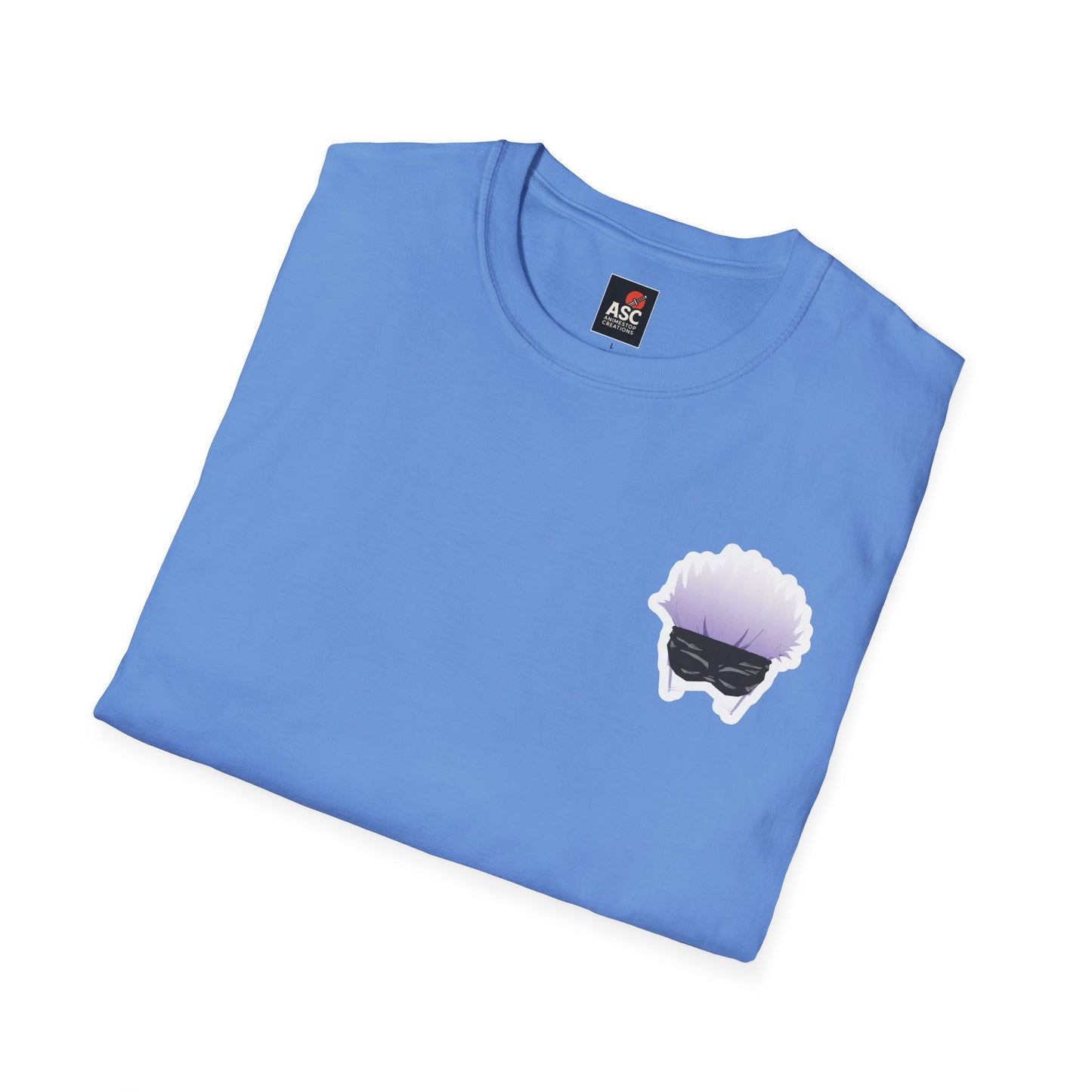 Satoru Gojo (JUJUTSU KAISEN) Casual Tee