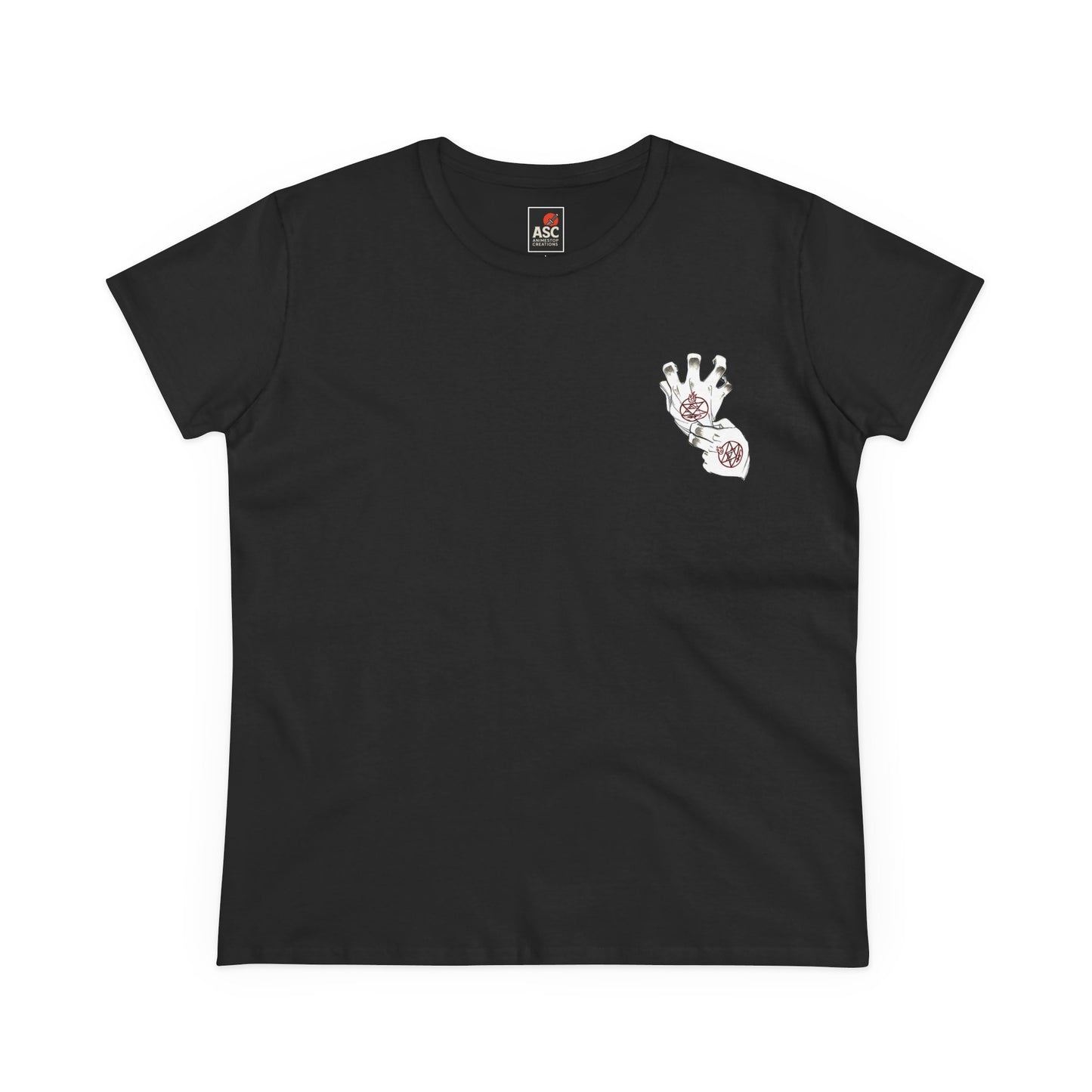 Roy Mustang (FULLMETAL) Women's Tee