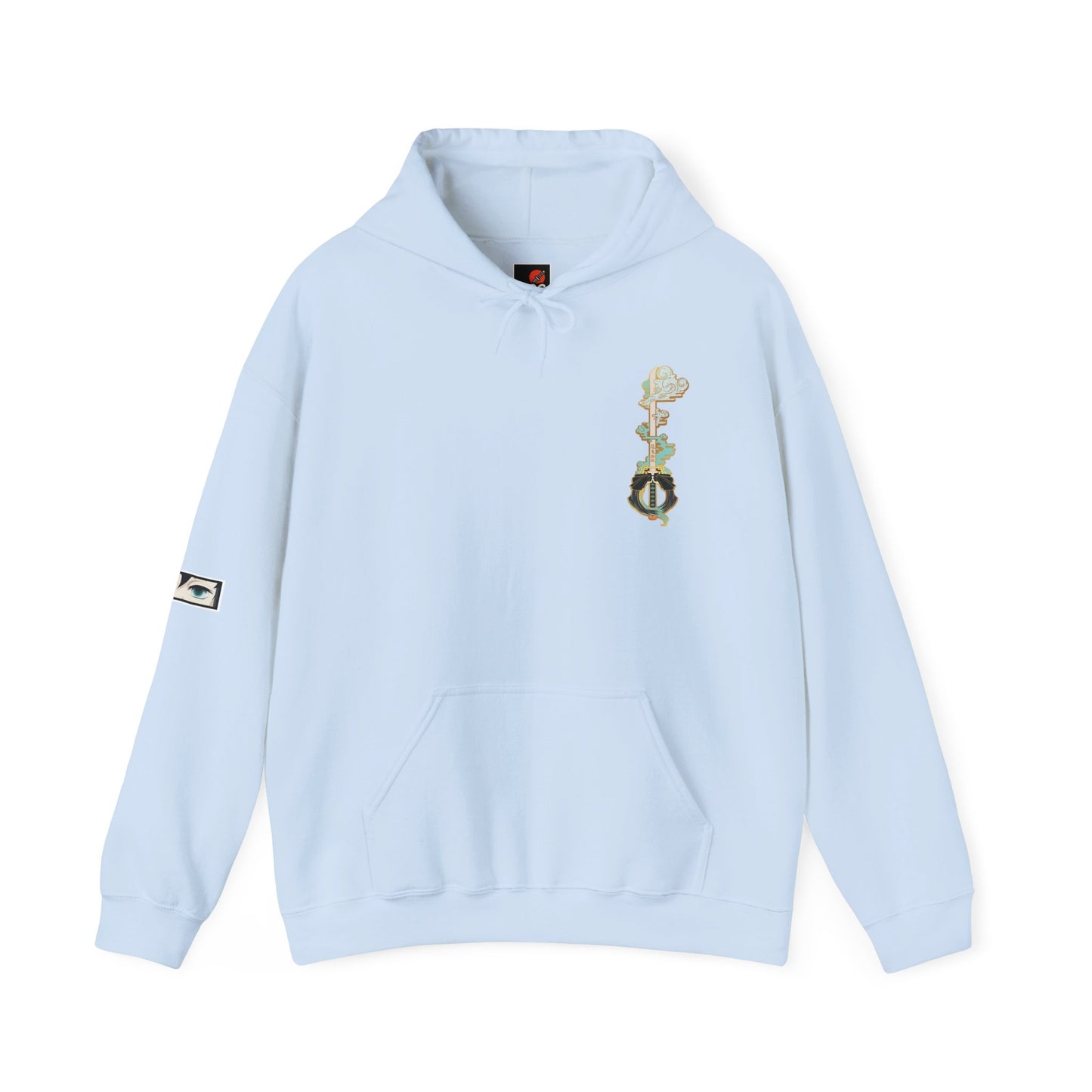 Muichiro Tokito (DEMON SLAYER) Hoodie