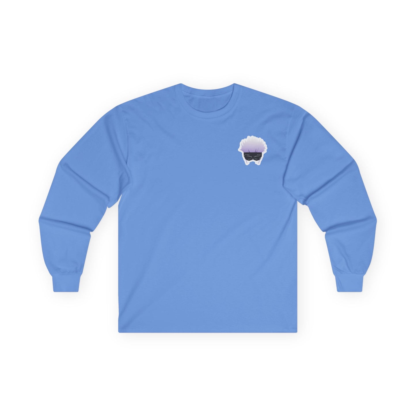 Satoru Gojo (JUJUTSU KAISEN) Long Sleeve