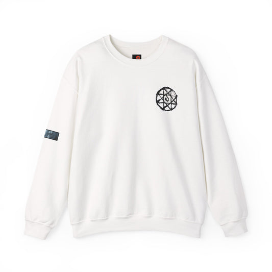 Alphonse Elric (FULLMETAL) Crewneck