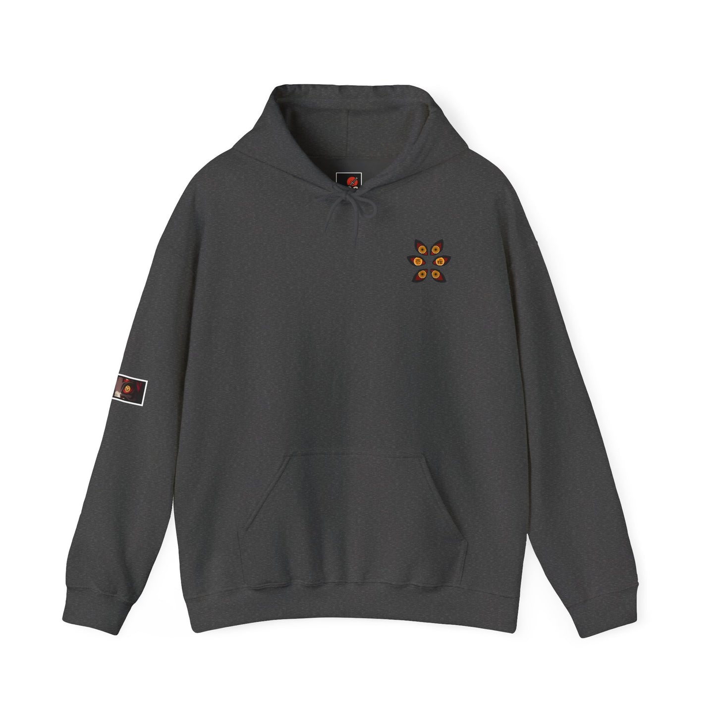 Kokushibo (DEMON SLAYER) Hoodie