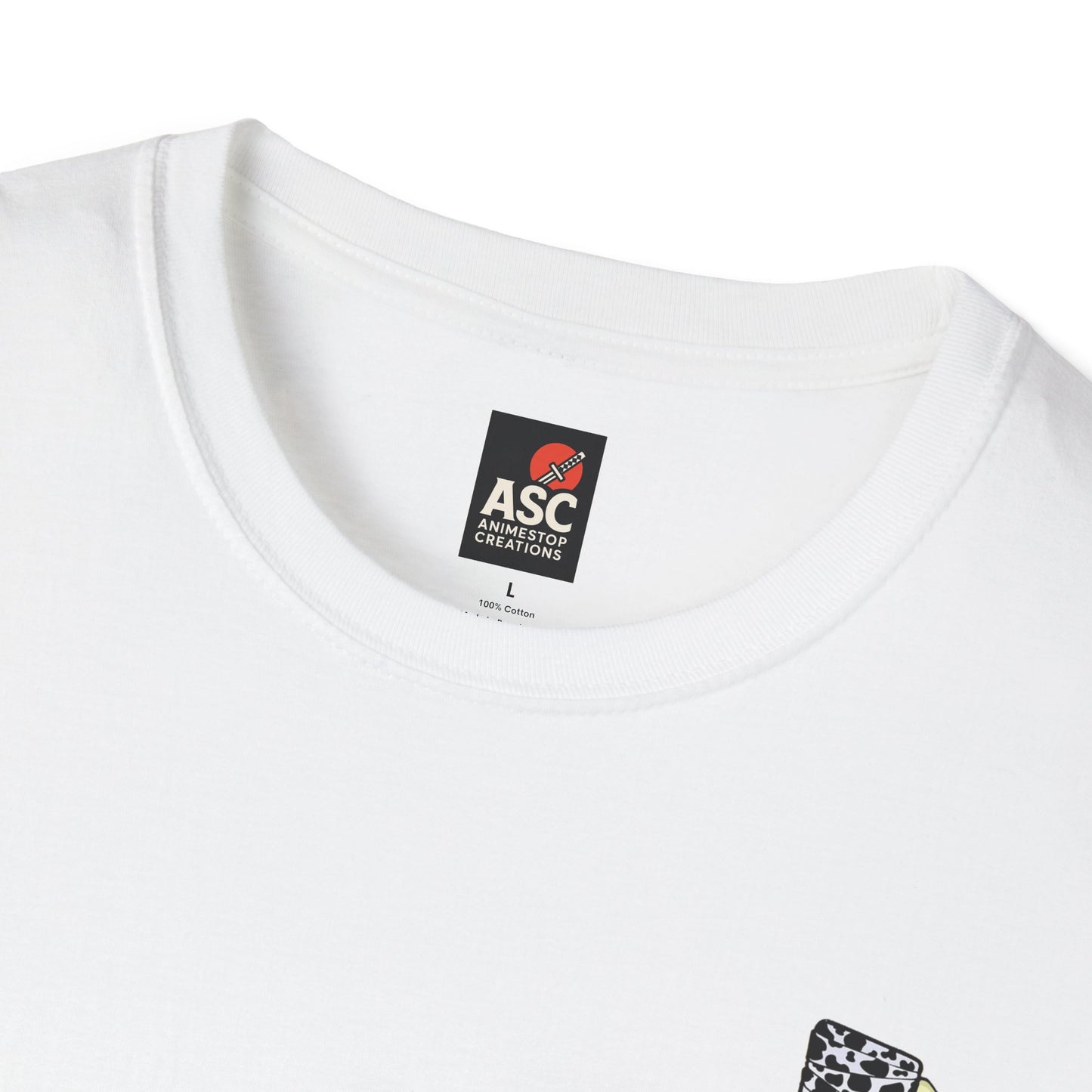 Kento Nanami (JUJUTSU KAISEN) Casual Tee