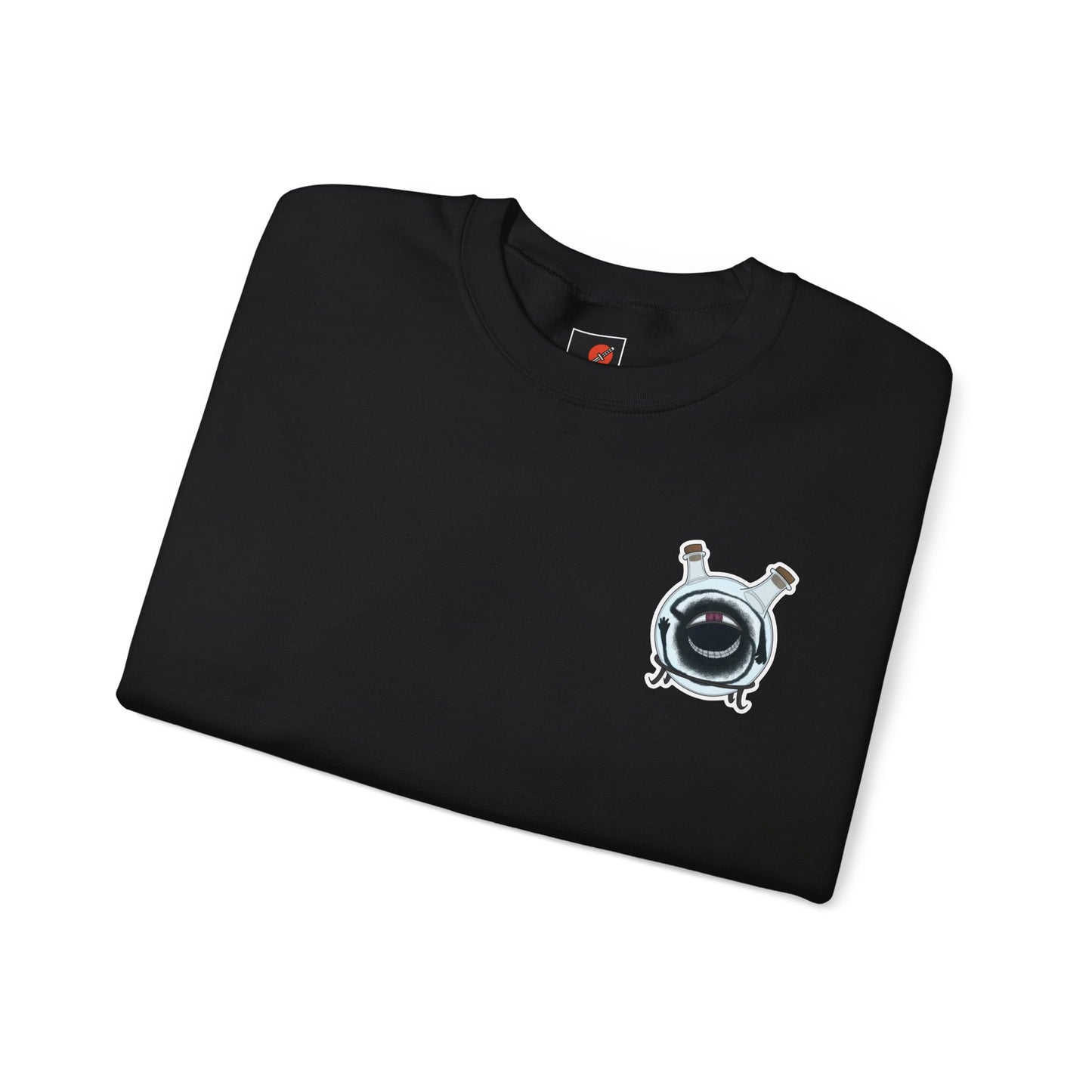 Father (FULLMETAL) Crewneck