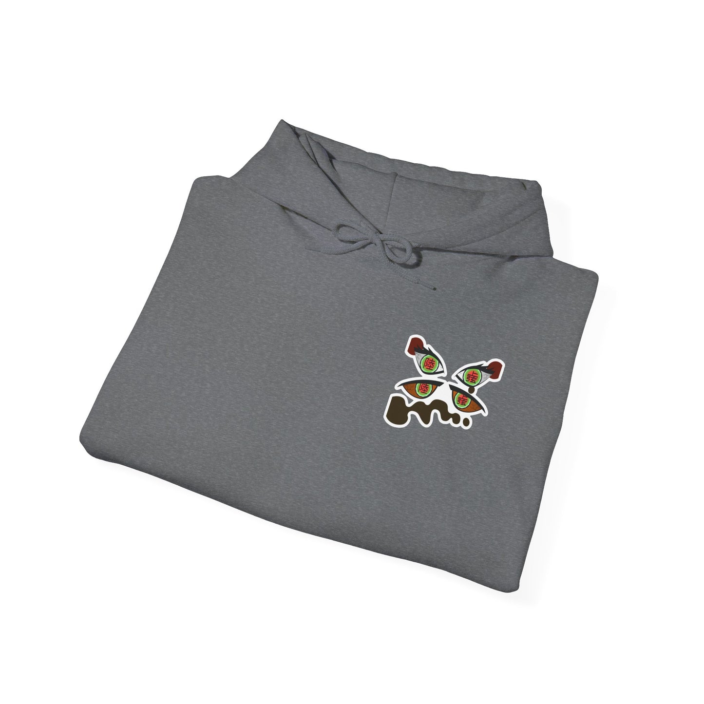 Gyutaro & Daki (DEMON SLAYER) Hoodie