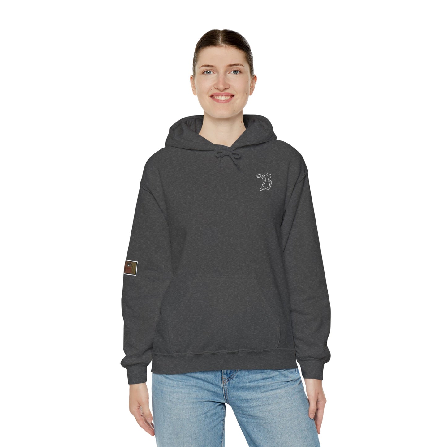 Annie Leonhart (ATTACK ON TITAN) Hoodie