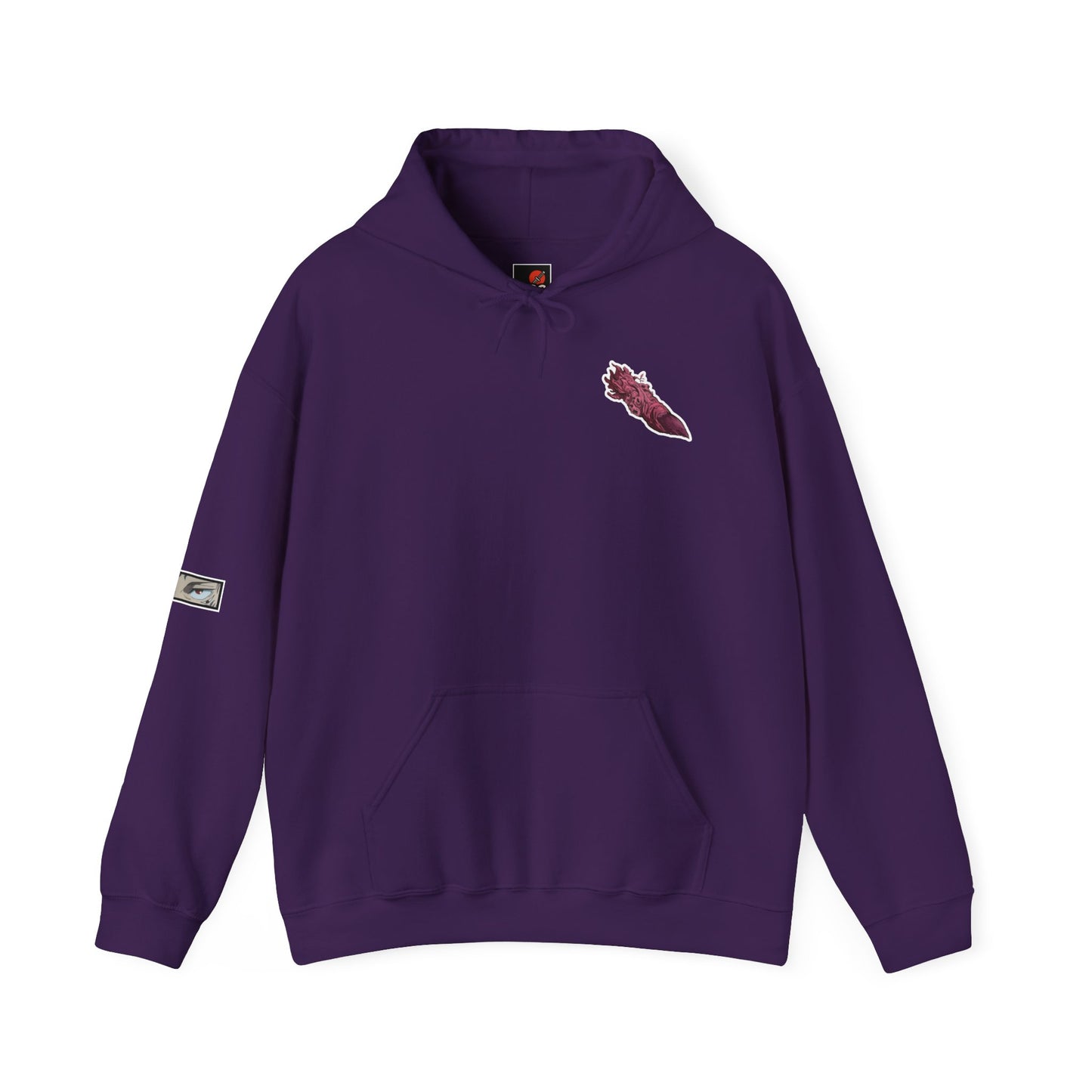 Ryomen Sukuna (JUJUTSU KAISEN) Hoodie