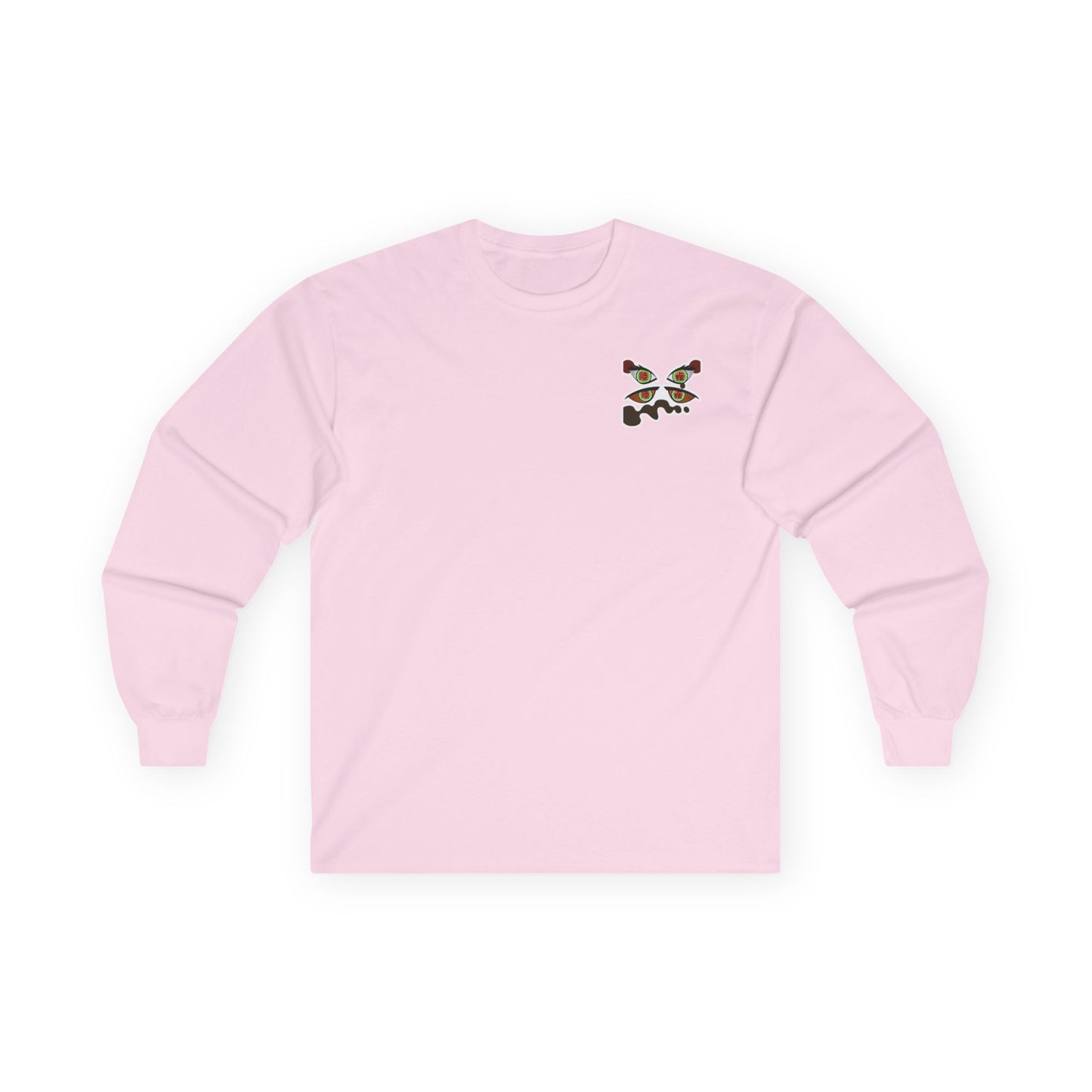 Gyutaro & Daki (DEMON SLAYER) Long Sleeve