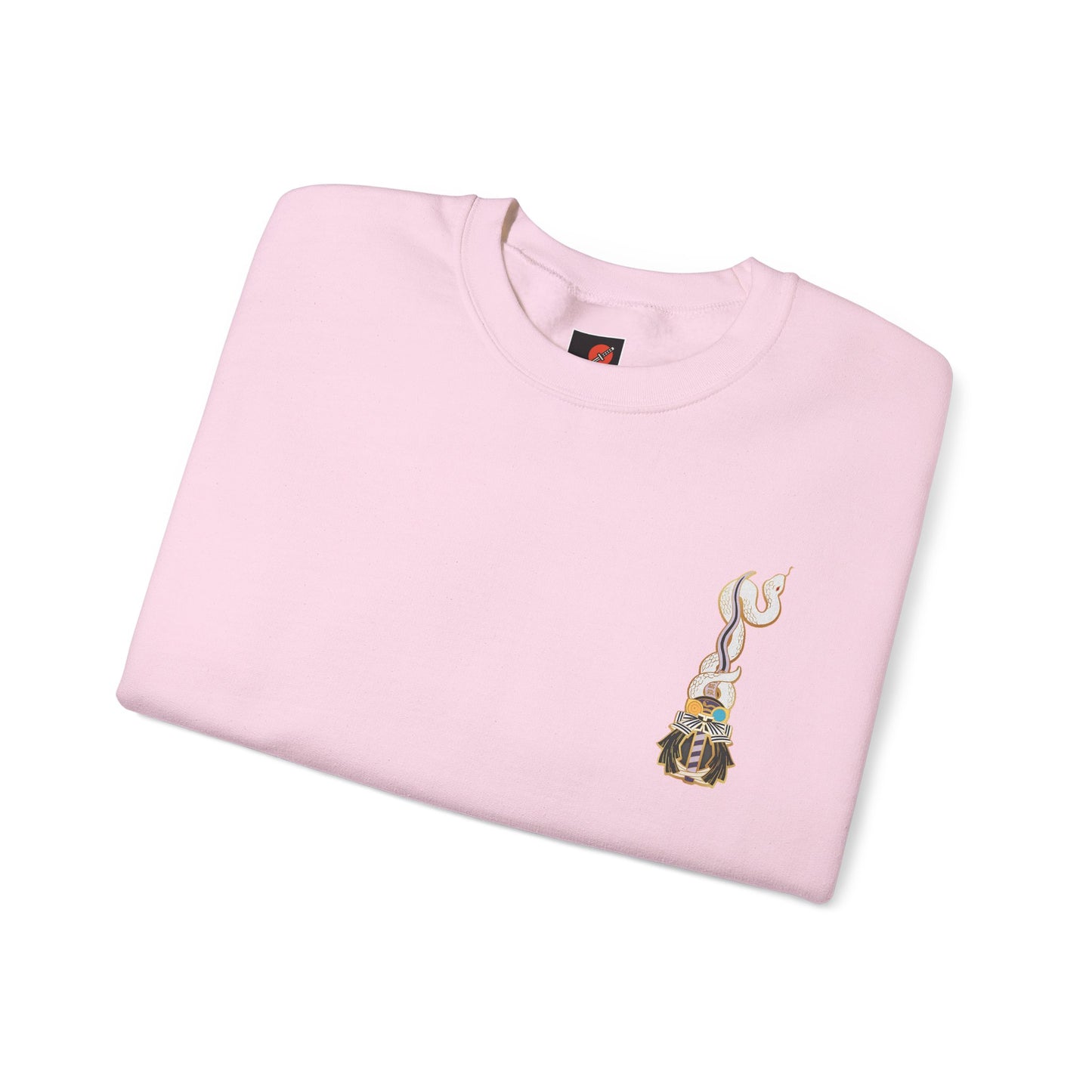 Obanai Iguro (DEMON SLAYER) Crewneck
