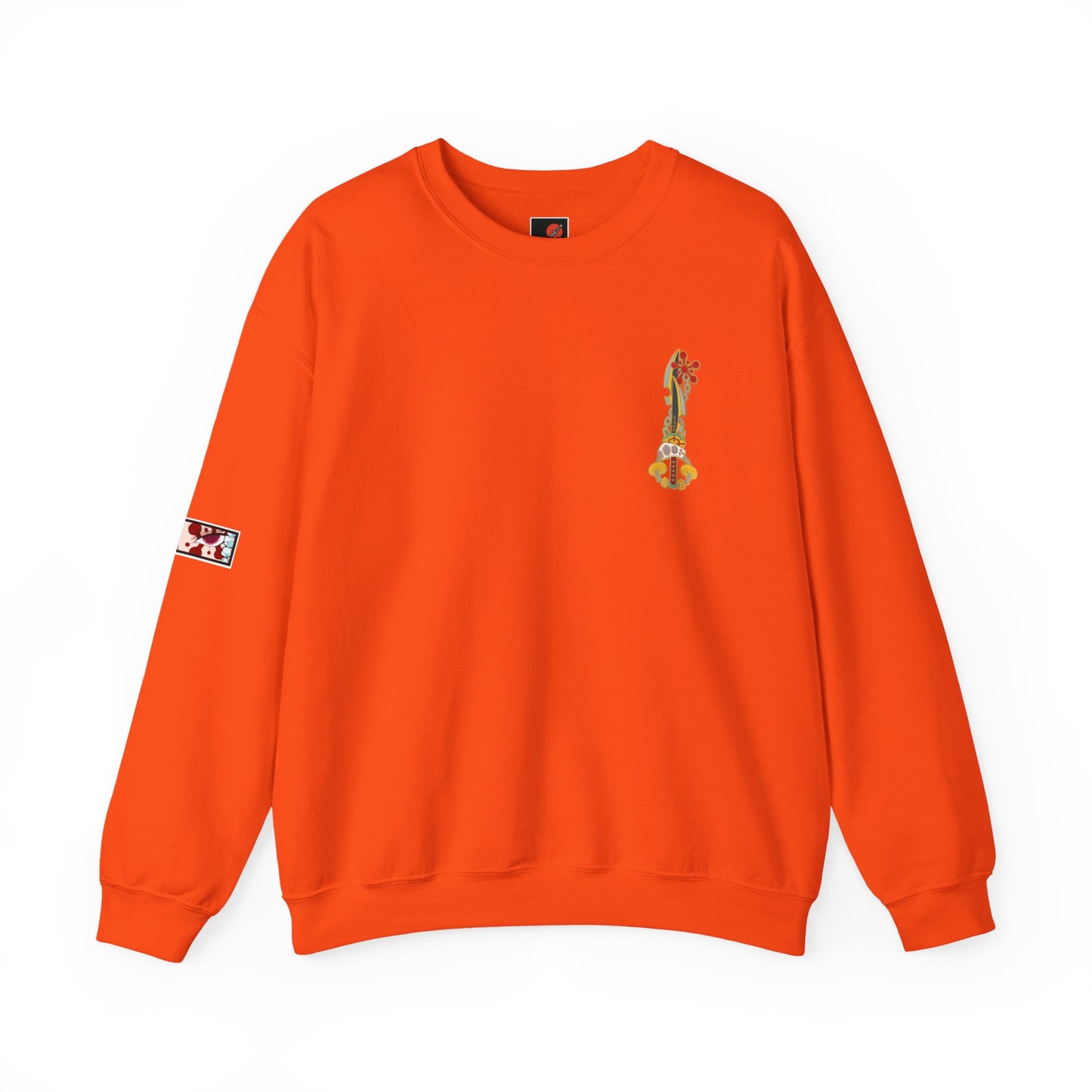 Tengen Uzui (DEMON SLAYER) Crewneck
