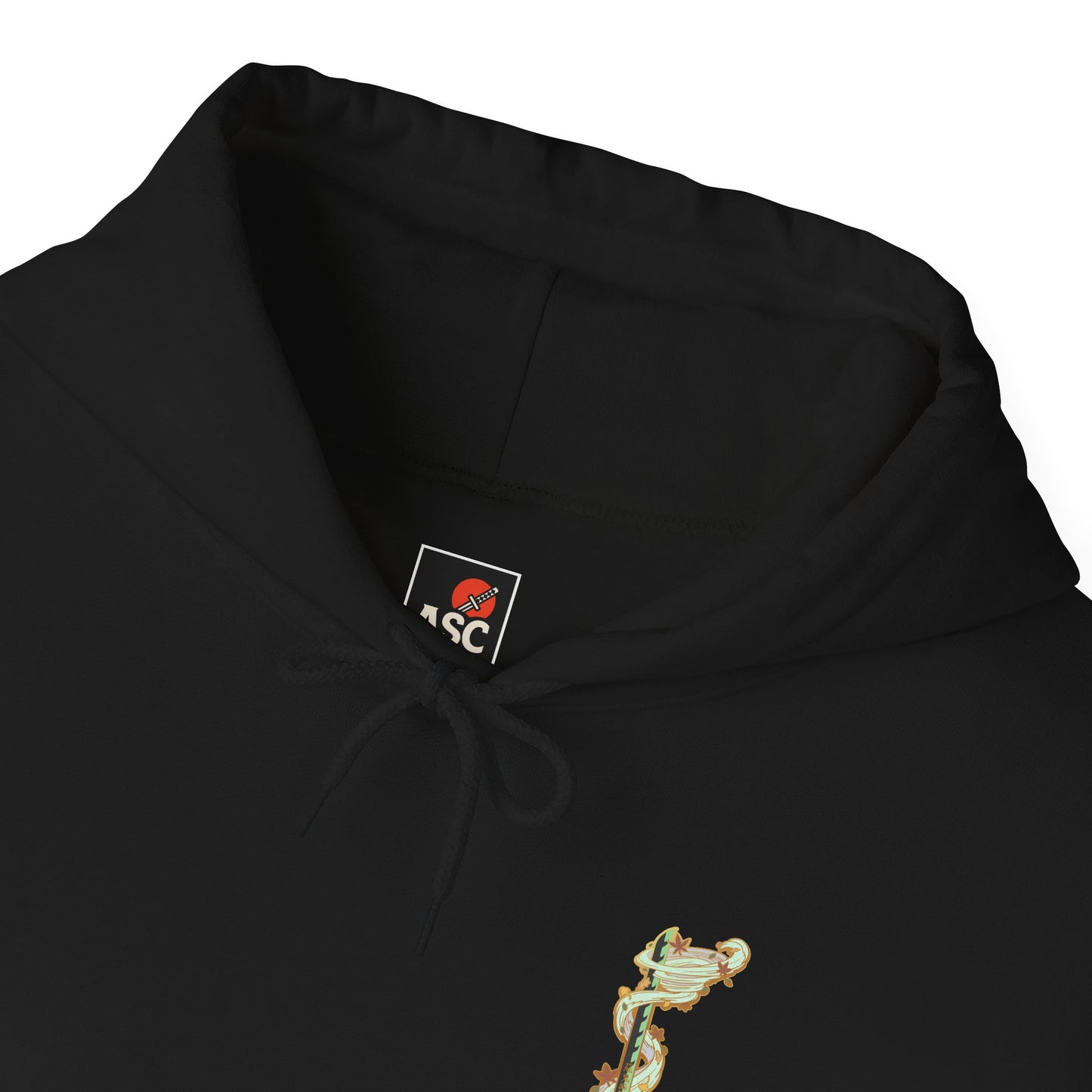 Sanemi Shinazugawa (DEMON SLAYER) Hoodie