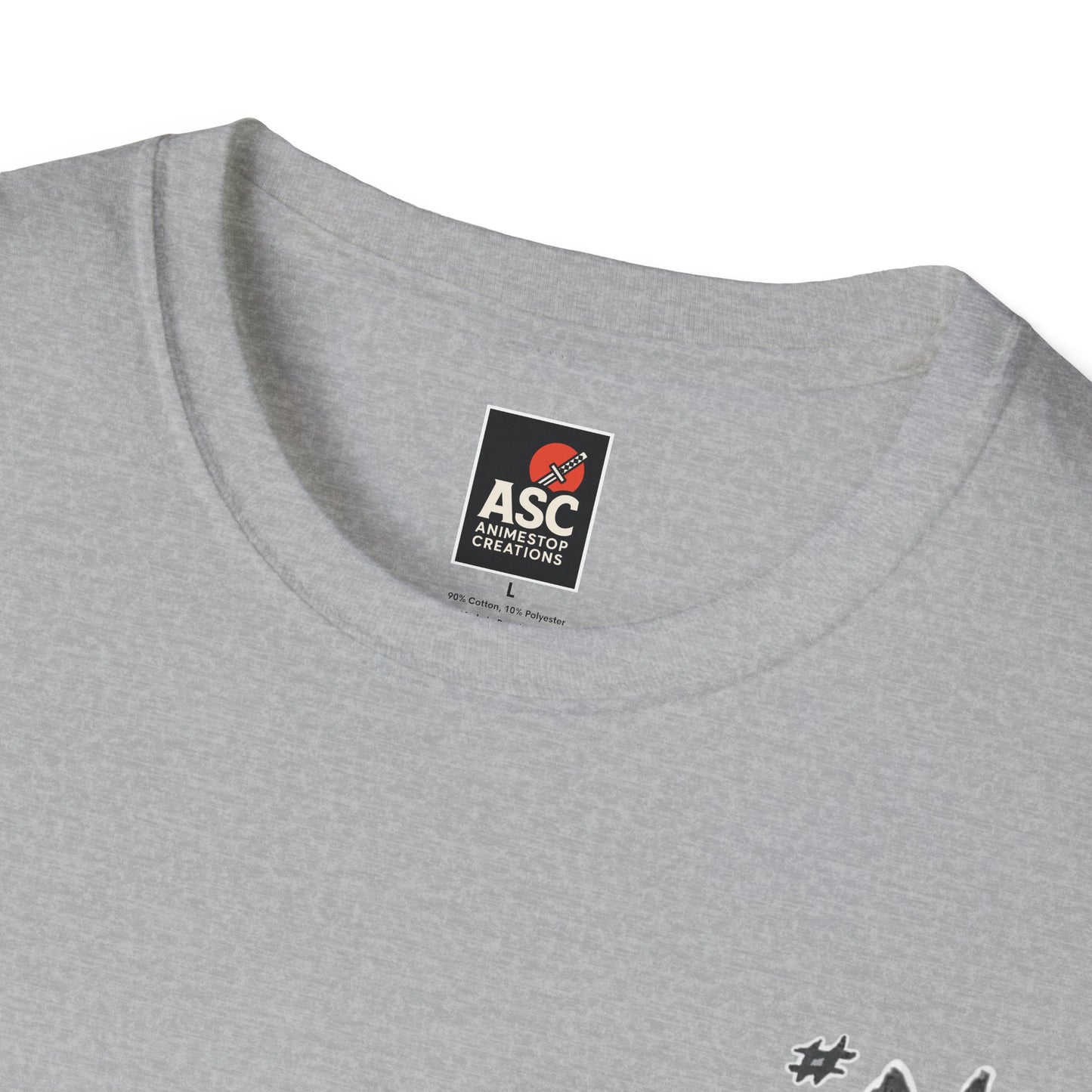 Eren Yeager (ATTACKONTITAN) Casual Tee
