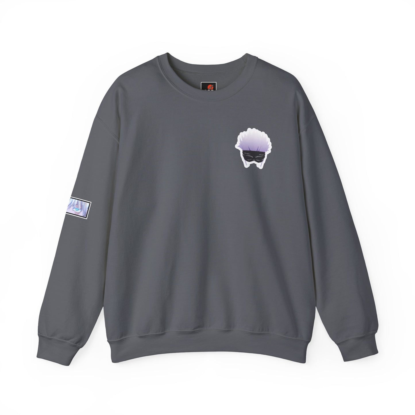 Satoru Gojo (JUJUTSU KAISEN) Crewneck
