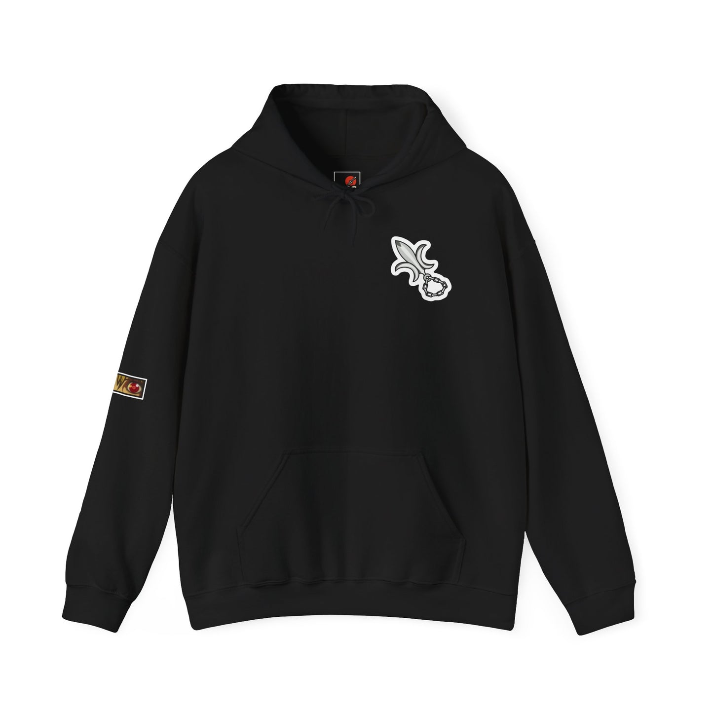 Misa Amane (DEATH NOTE) Hoodie